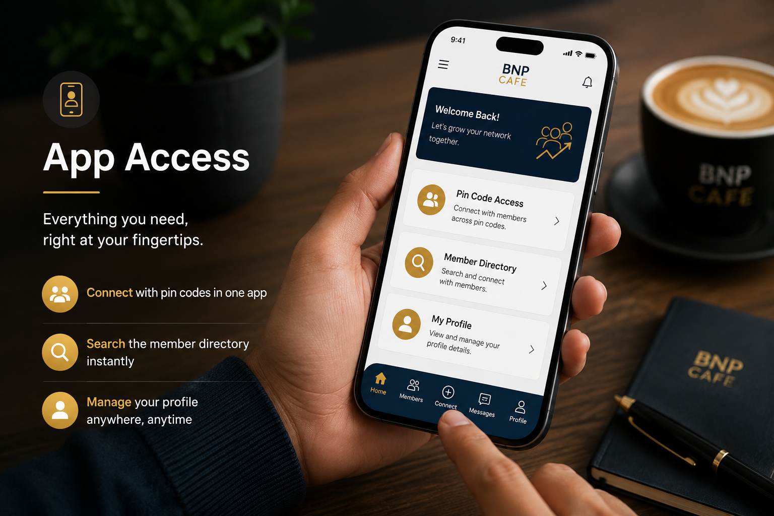 App Access