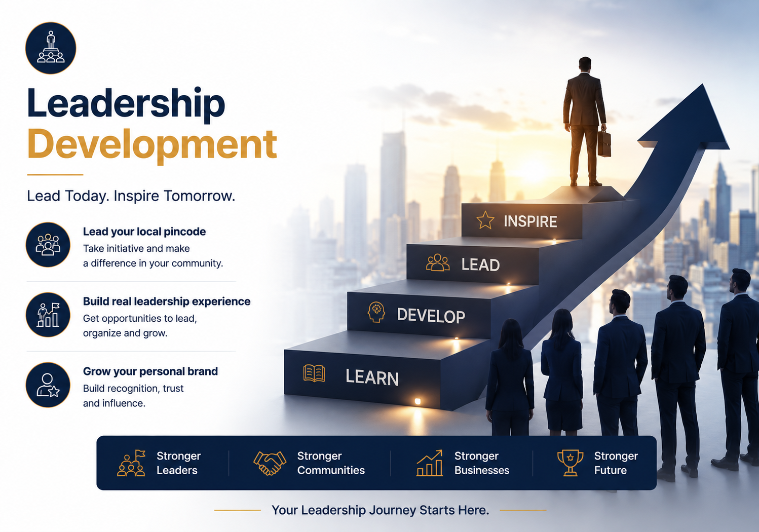 Leadership Development